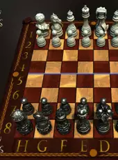 Chess 2: The Sequel