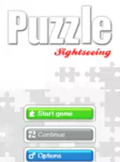 Sightseeing Puzzle: Echter Puzzlespass für Unterwegs