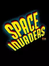 Space Invaders