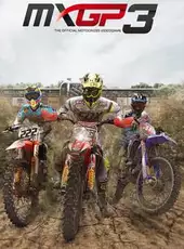 MXGP3: The Official Motocross Videogame