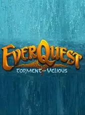 EverQuest: Torment of Velious