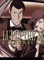 Lupin the 3rd Chronicles