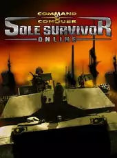 Command & Conquer: Sole Survivor