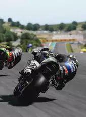 MotoGP 21