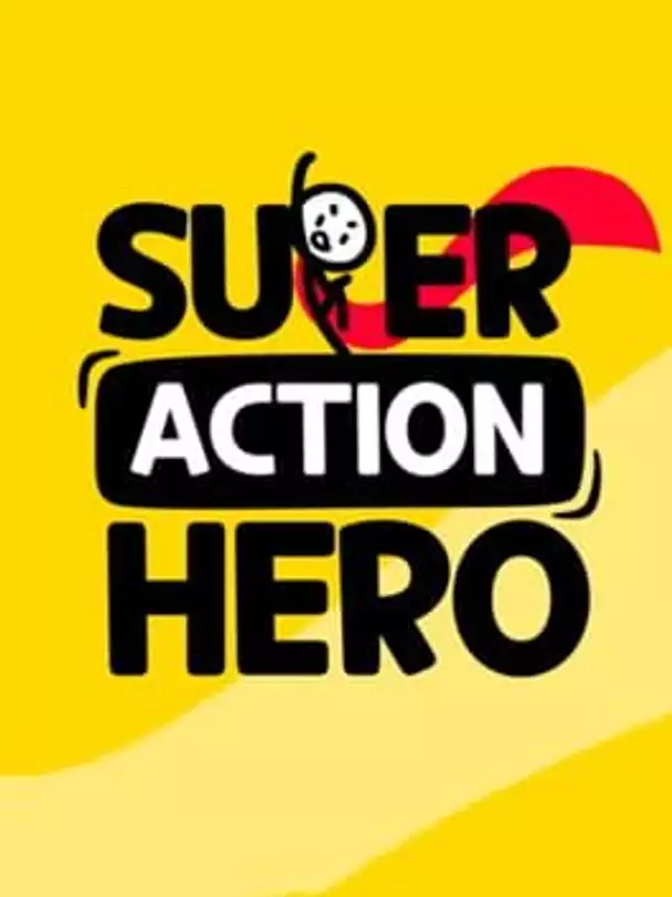 Super Action Hero