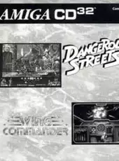 Dangerous Streets / Wing Commander