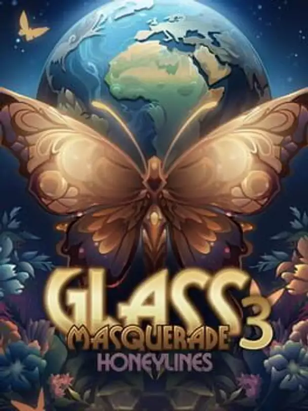 Glass Masquerade 3: Honeylines