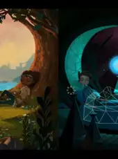 Broken Age