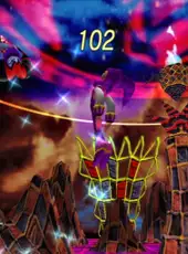 Nights Into Dreams