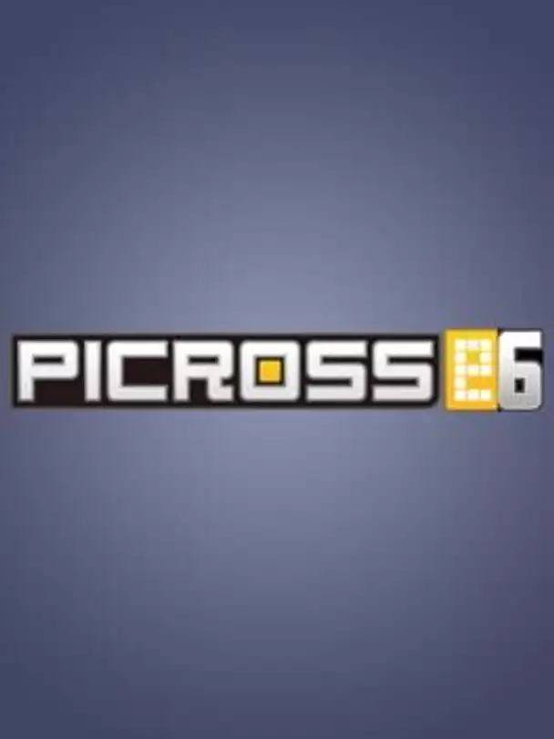 Picross e6