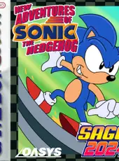 The New Adventures of Sonic the Hedgehog