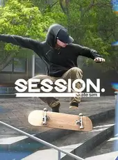 Session: Skate Sim