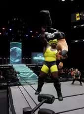 All Elite Wrestling: Fight Forever - Season Pass 3