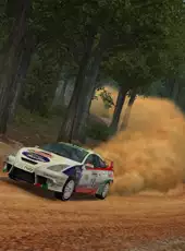 Colin McRae Rally 2005