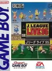 J.League Live '95