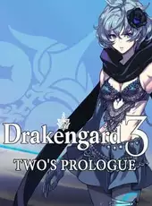 Drakengard 3: Two's Prologue