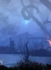 Dragon Age: Inquisition - Jaws of Hakkon