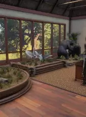 TheHunter: Call of the Wild - Saseka Safari Trophy Lodge