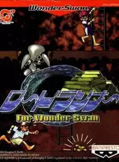 Lode Runner for WonderSwan