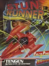 S.T.U.N. Runner