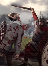 Total War Saga: Thrones of Britannia - Blood, Sweat and Spears