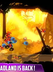 Badland Party