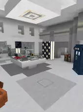 Dalek Mod