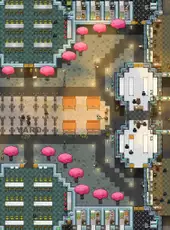 Prison Architect: Future Tech Pack