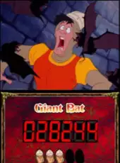 Dragon's Lair: Escape from Singe's Castle