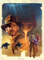 Indiana Jones and the Fate of Atlantis