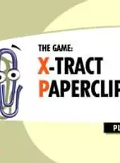 Microsoft Office XP: X-Tract Paperclip