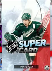 NHL Supercard