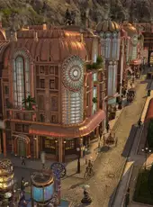 Anno 1800: Steampunk Pack