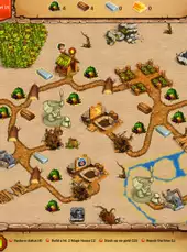 Lost Artifacts: Golden Island