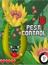 Pest Control