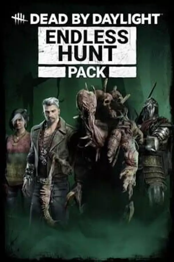 Dead by Daylight: Endless Hunt Pack