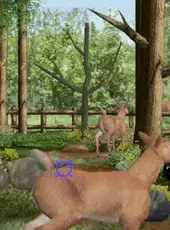 Big Buck Hunter II: Sportsman's Paradise