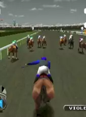 Gallop Racer