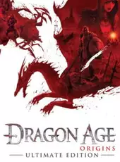 Dragon Age: Origins - Ultimate Edition