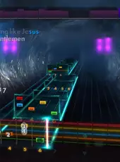 Rocksmith 2014: The Killers Song Pack