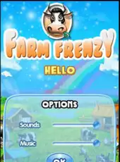 Farm Frenzy