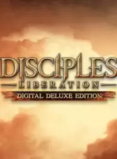 Disciples: Liberation - Digital Deluxe Edition