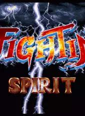 Fightin' Spirit