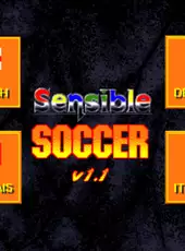 Sensible Soccer: European Champions - 92/93 Edition