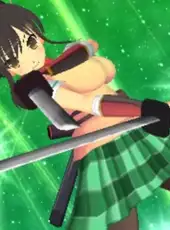 Senran Kagura 2: Deep Crimson