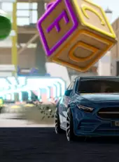 Hot Wheels Unleashed 2: Mercedes-Benz Pack