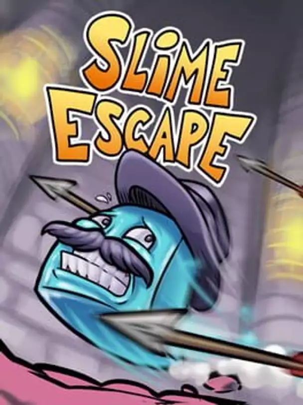 Slime Escape