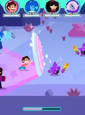 Steven Universe: Unleash the Light