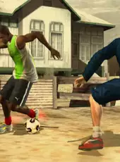 FIFA Street 2