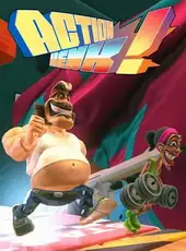 Action Henk